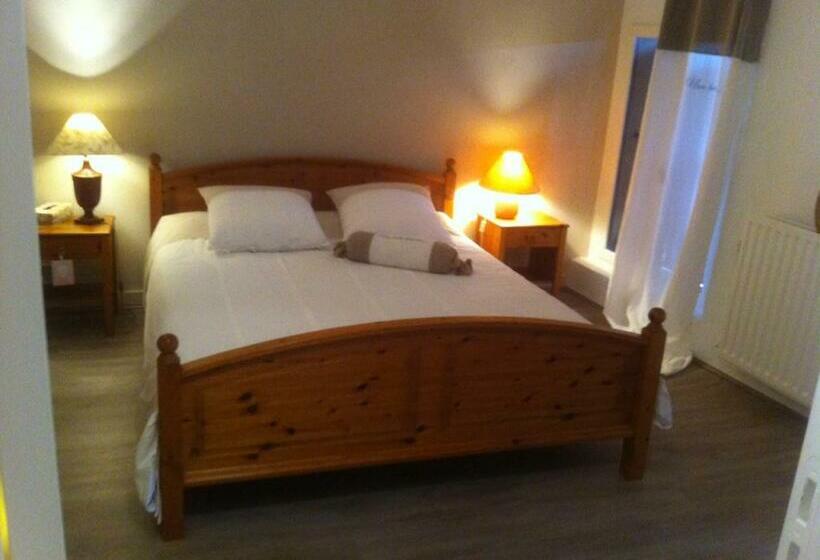 צימר Chambres D Hotes De La Mure