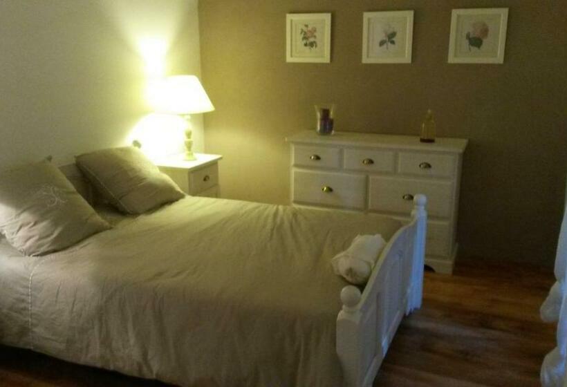 צימר Chambres D Hotes De La Mure