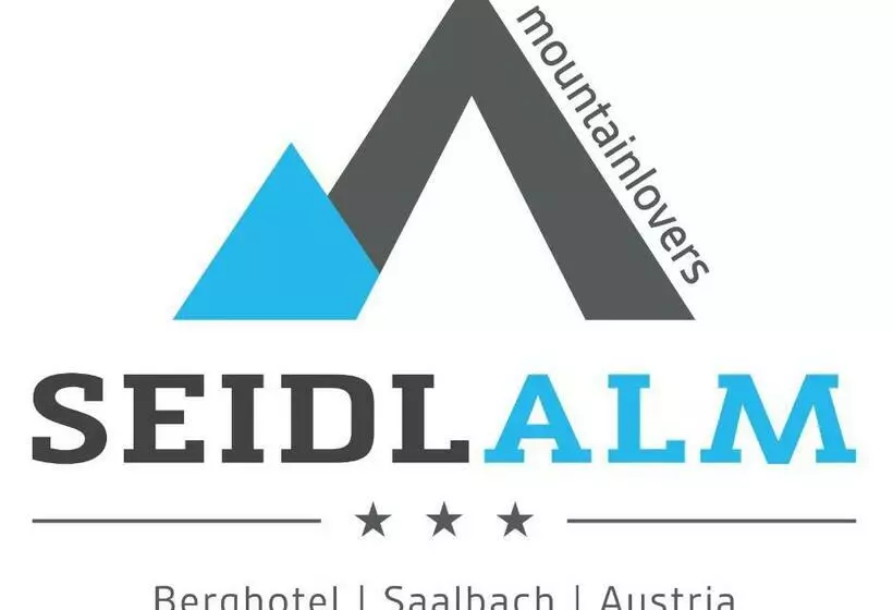 Mountainlovers Berghotel Seidlalm