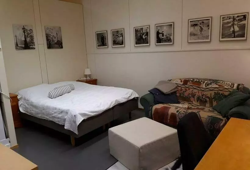 ユースホステル Koveron Majatalo