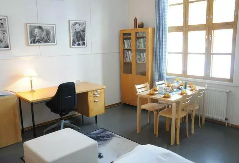 ユースホステル Koveron Majatalo