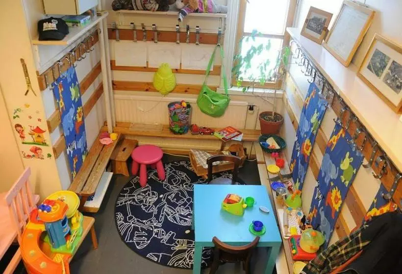 ユースホステル Koveron Majatalo