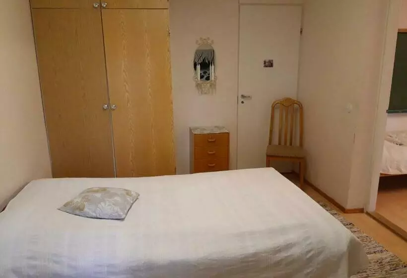 ユースホステル Koveron Majatalo