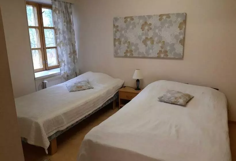 ユースホステル Koveron Majatalo