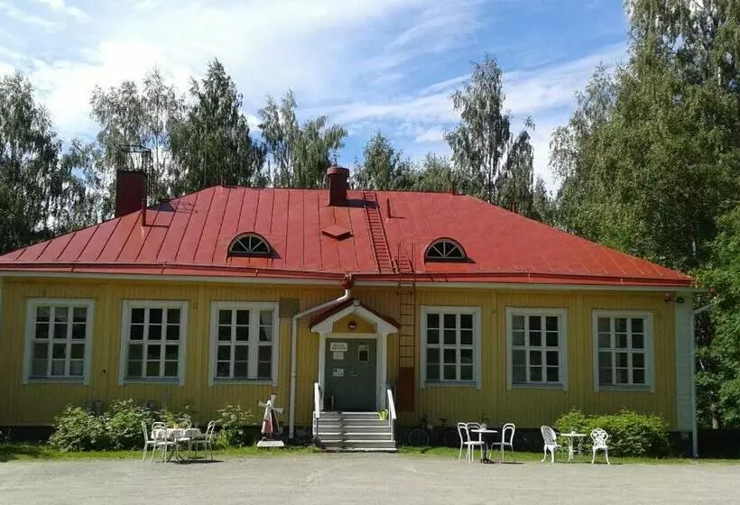 ユースホステル Koveron Majatalo