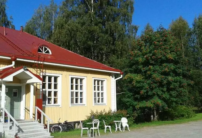 ユースホステル Koveron Majatalo