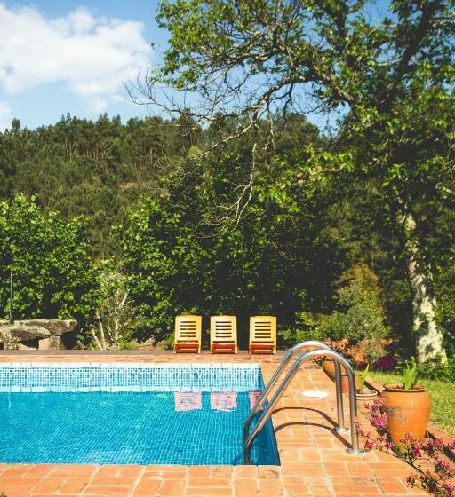 הוסטל Out Of Town