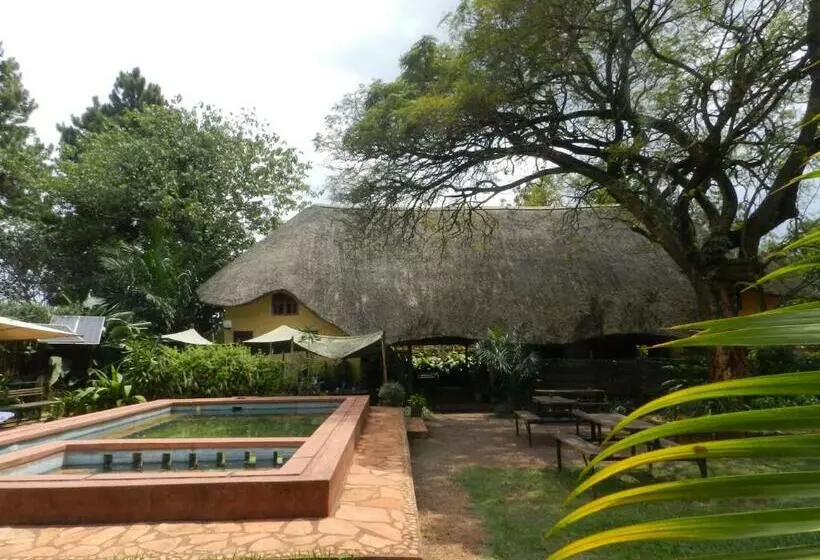 تختخواب و صبحانه 30 Wilson