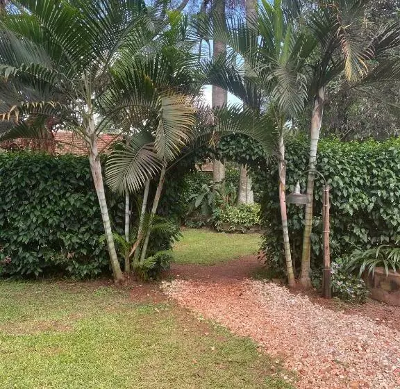 تختخواب و صبحانه 30 Wilson