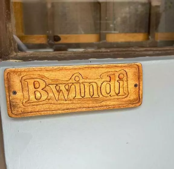 تختخواب و صبحانه 30 Wilson