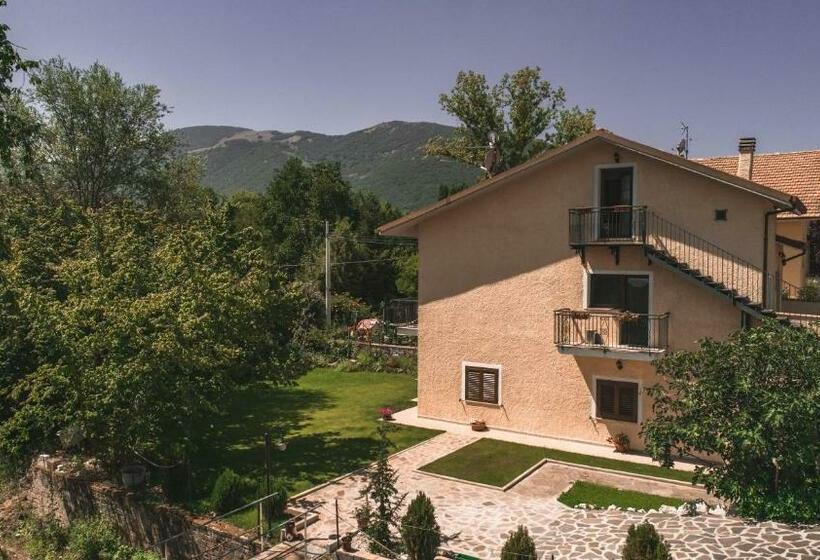 住宿加早餐 Alloggio Del Fiume Le Vecchie Vasche