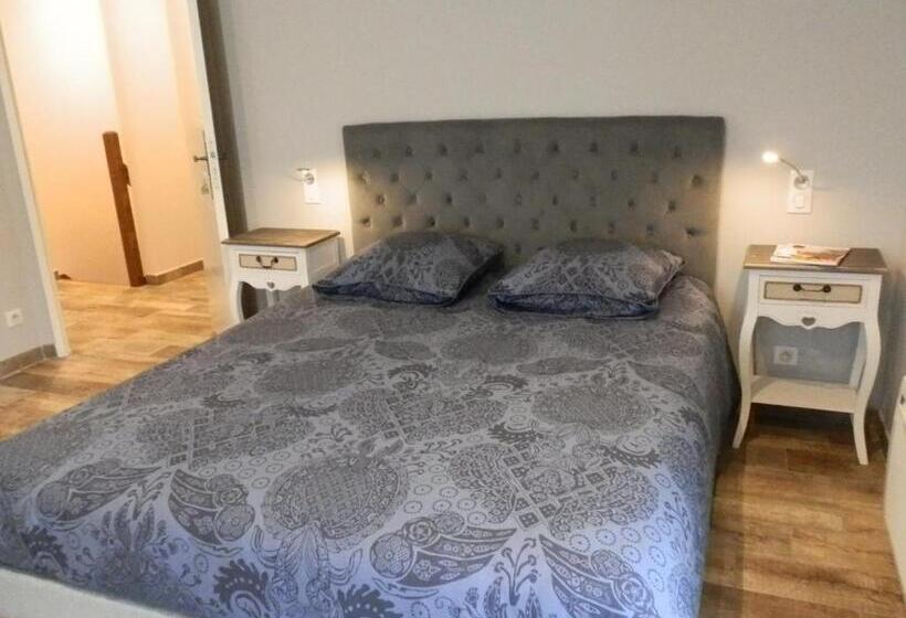 Aamiaismajoitus (B&B) Cottage Des Bords De Seine