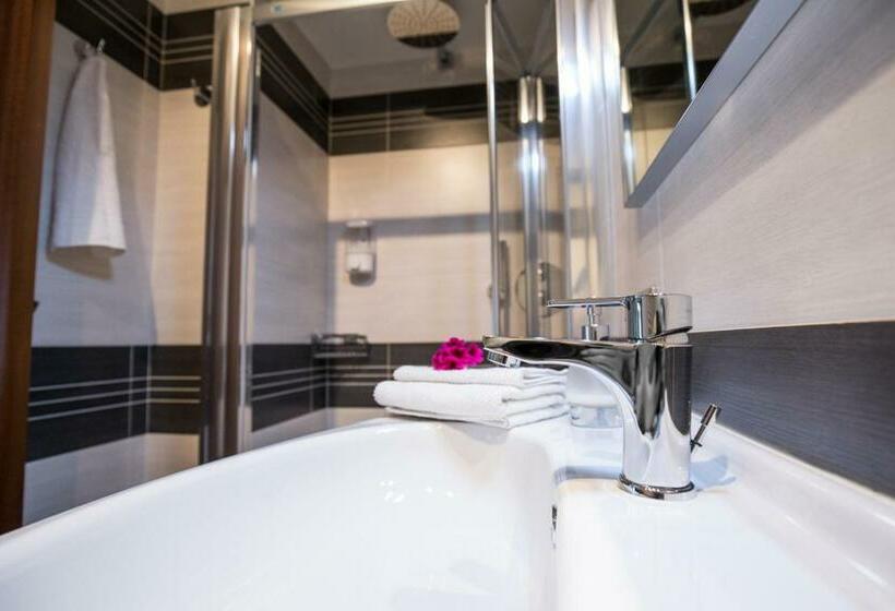 Bed and Breakfast Mandoué