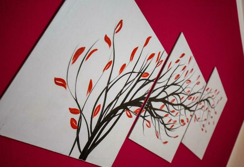 Bed and Breakfast Mandoué