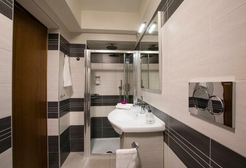 Bed and Breakfast Mandoué