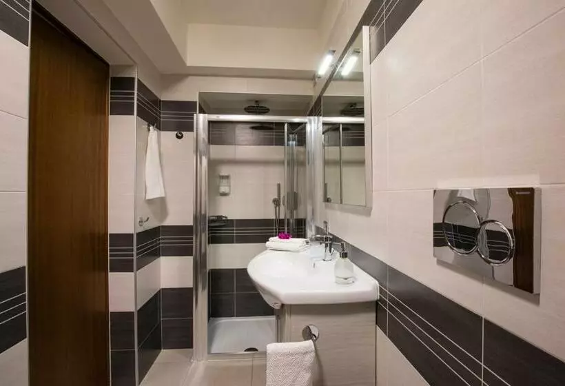 Aamiaismajoitus (B&B) Mandoué