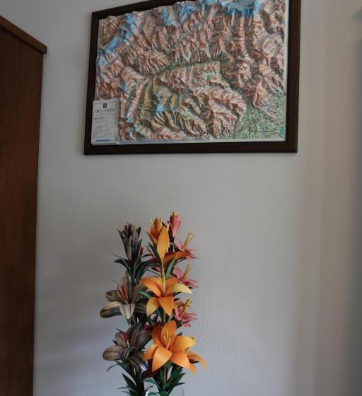 Bed and Breakfast Mandoué