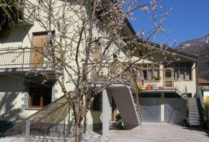 Bed and Breakfast Mandoué