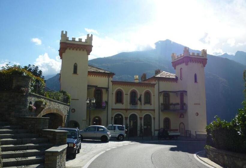 Bed and Breakfast Mandoué