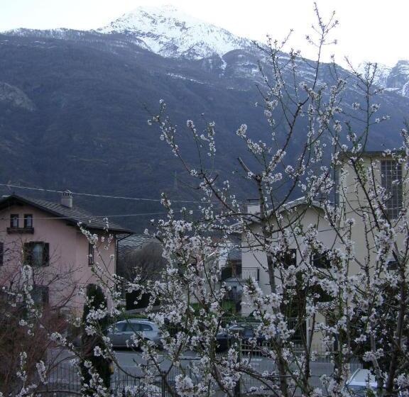 Bed and Breakfast Mandoué