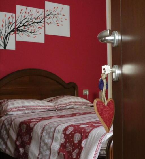 Bed and Breakfast Mandoué