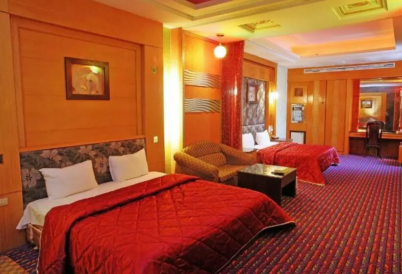 富晴汽車旅館fu Ching Motel