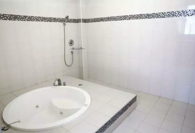 富晴汽車旅館fu Ching Motel