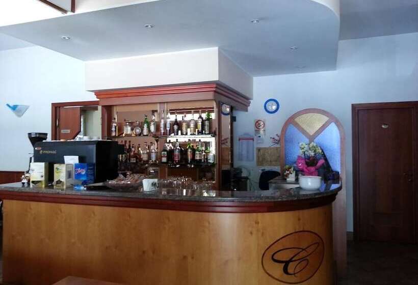 酒店 Albergo Carla