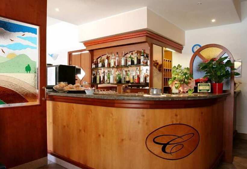 酒店 Albergo Carla