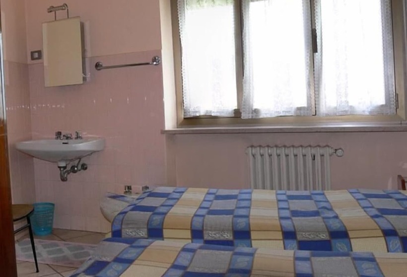 酒店 Albergo Carla