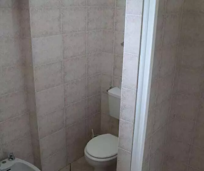 Hotelli Albergo Carla