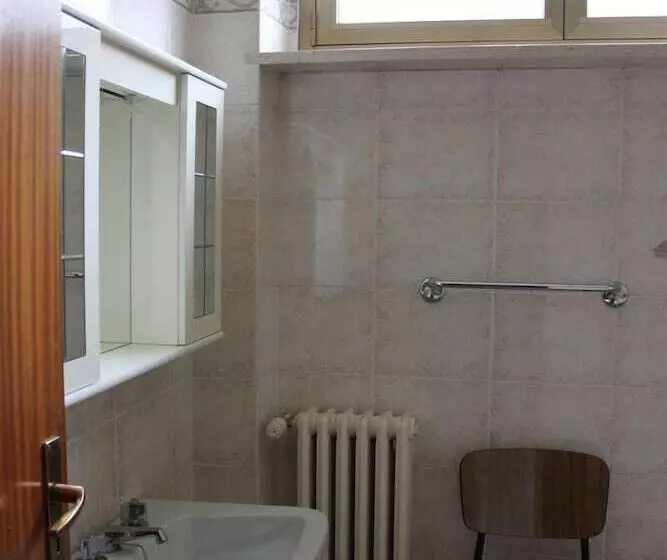 Hotelli Albergo Carla