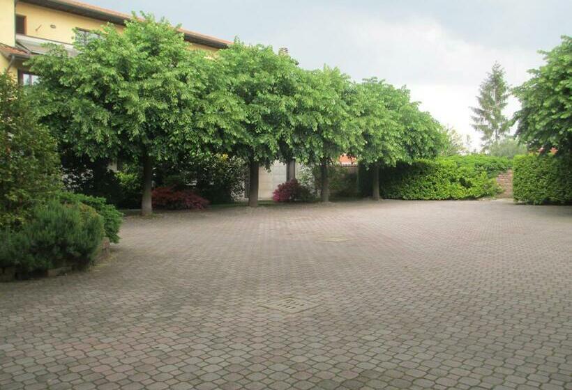 ホテル Albergo Sant Anna