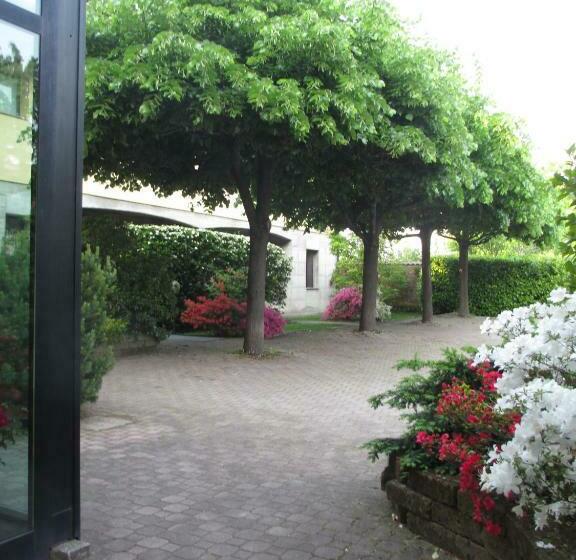 ホテル Albergo Sant Anna