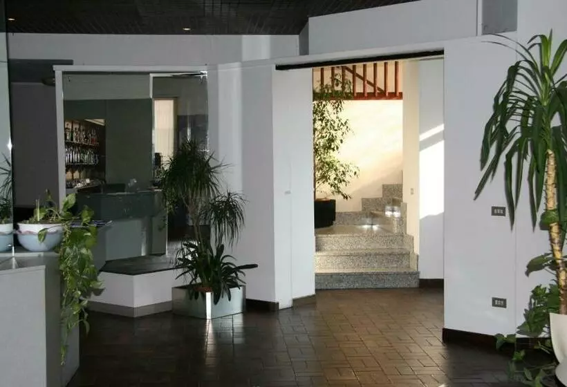 Hotelli Albergo Sant Anna