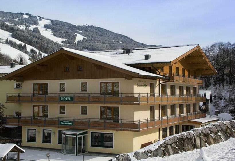 Hotel Bärenbachhof   Joker Card Included In Summer