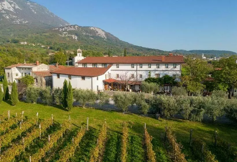 هتل Farm Stay Malovščevo