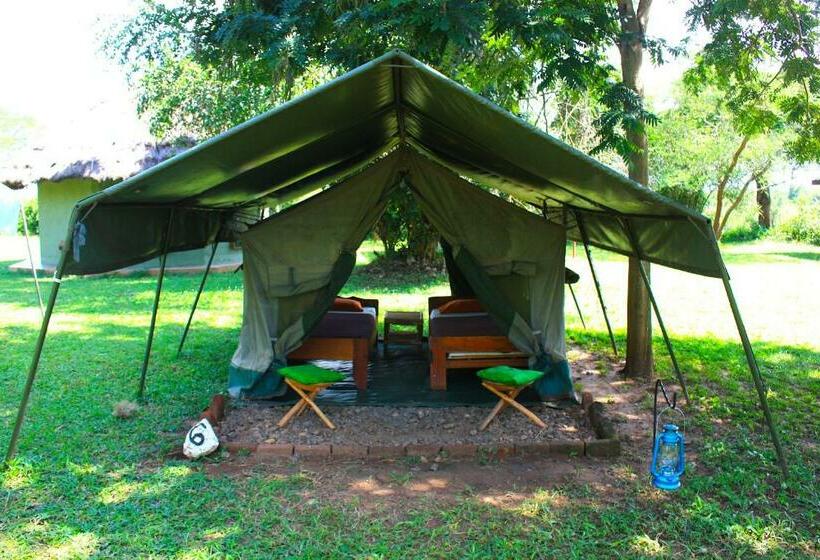 هتل Red Chilli Rest Camp