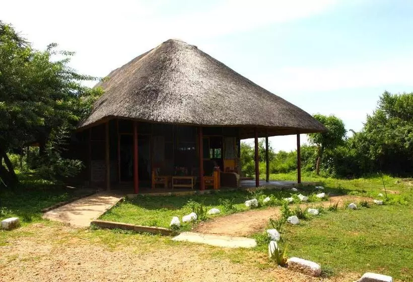 هتل Red Chilli Rest Camp