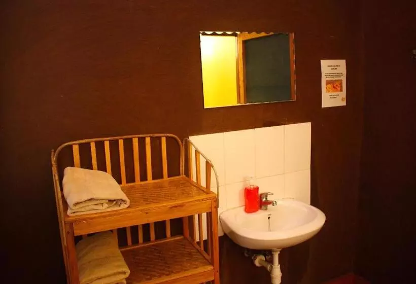 هتل Red Chilli Rest Camp