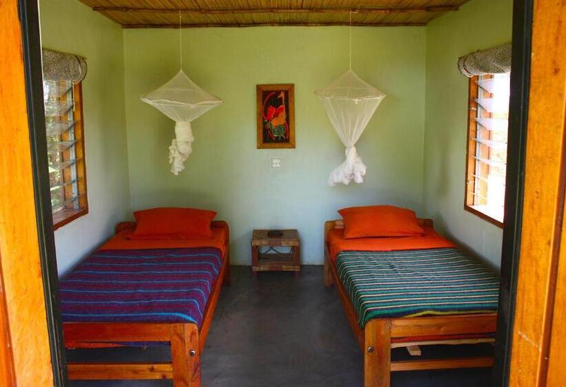 هتل Red Chilli Rest Camp