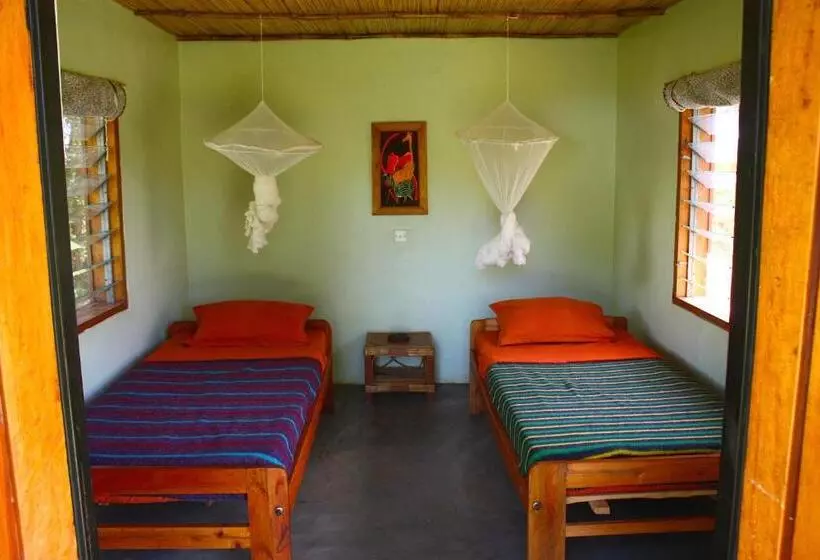 هتل Red Chilli Rest Camp