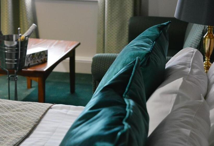 호텔 Stallingborough Grange