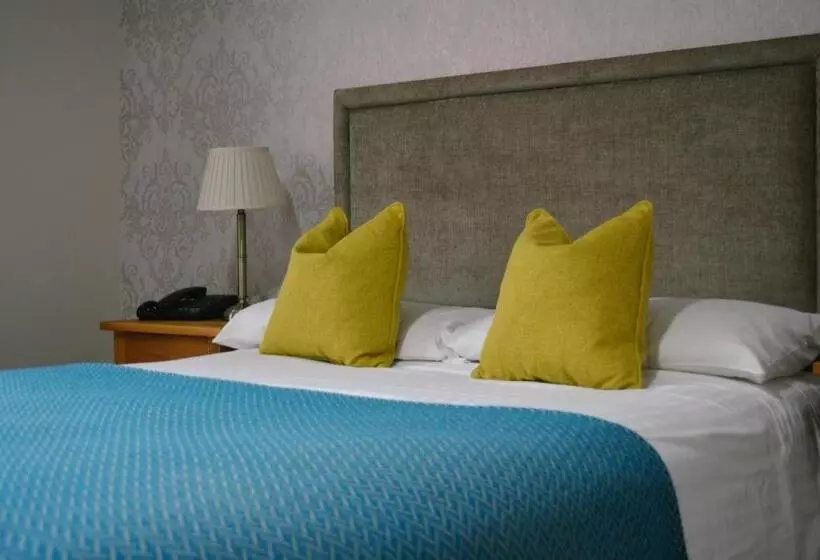 Hotelli Stallingborough Grange