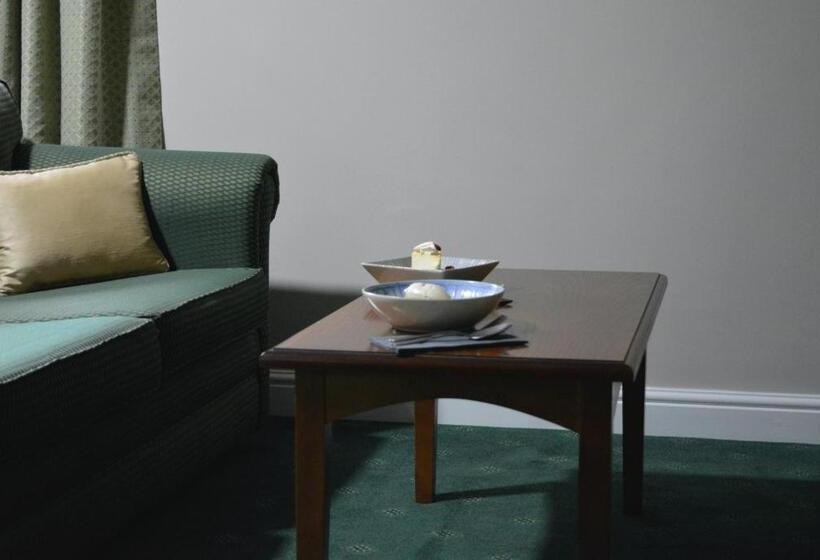 호텔 Stallingborough Grange