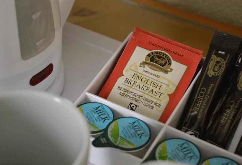 호텔 Stallingborough Grange