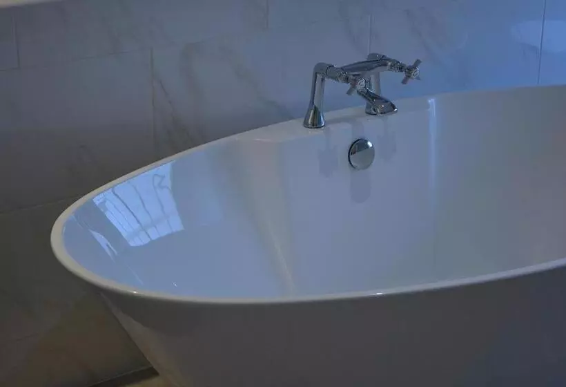 Hotelli Stallingborough Grange