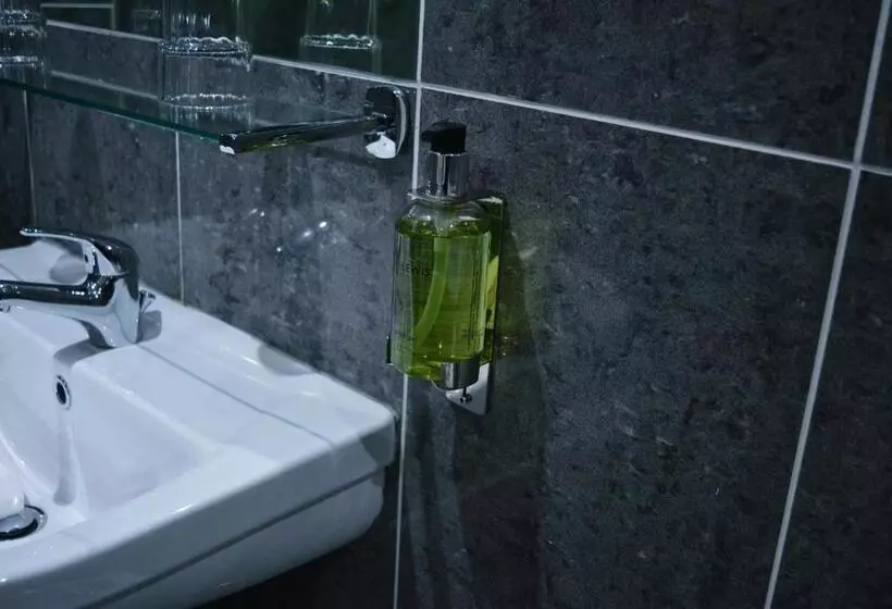 Hotelli Stallingborough Grange