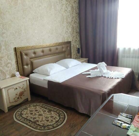 Hotel Uman