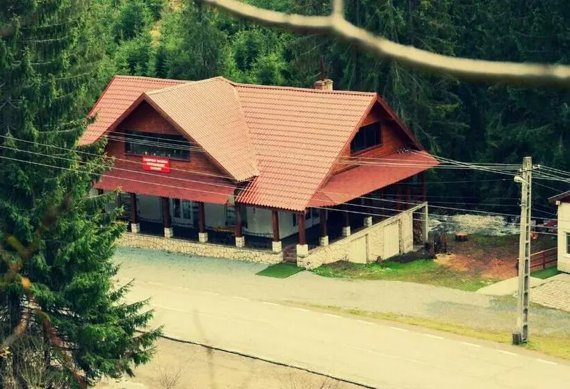 Hotelli Vila Vanesa